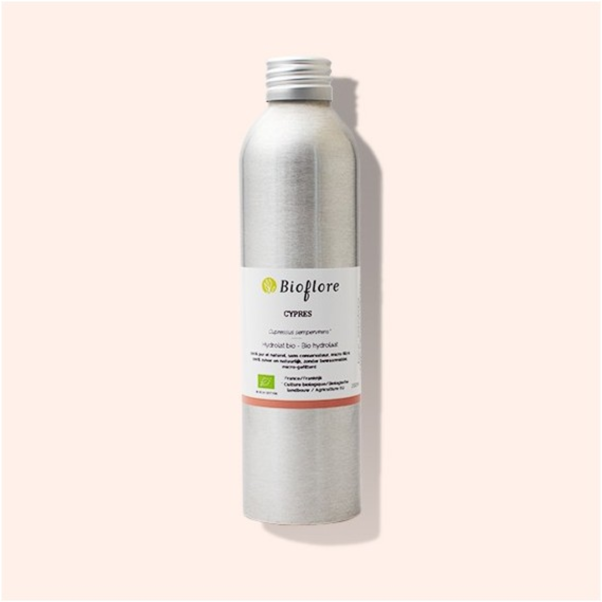 Hydrolat de Cyprès Bio - Bioflore