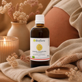 Huile végétale d'Onagre vierge bio - Bioflore