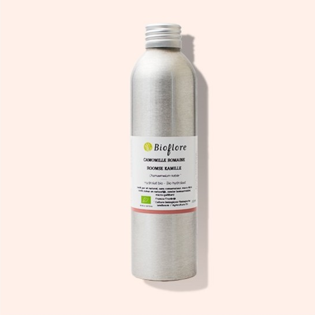 Hydrolat de Camomille romaine Bio - Bioflore