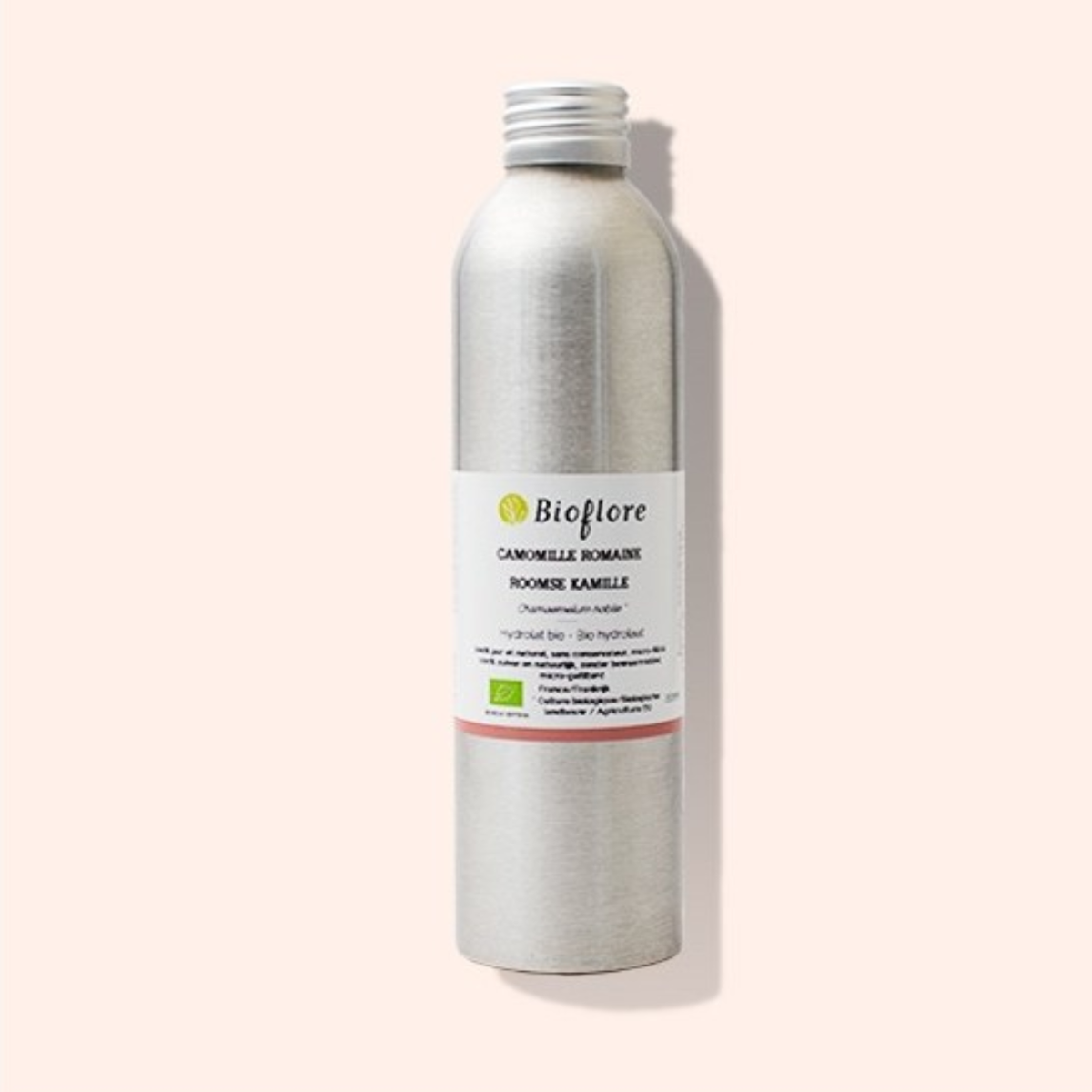 Hydrolat de Camomille romaine Bio - Bioflore