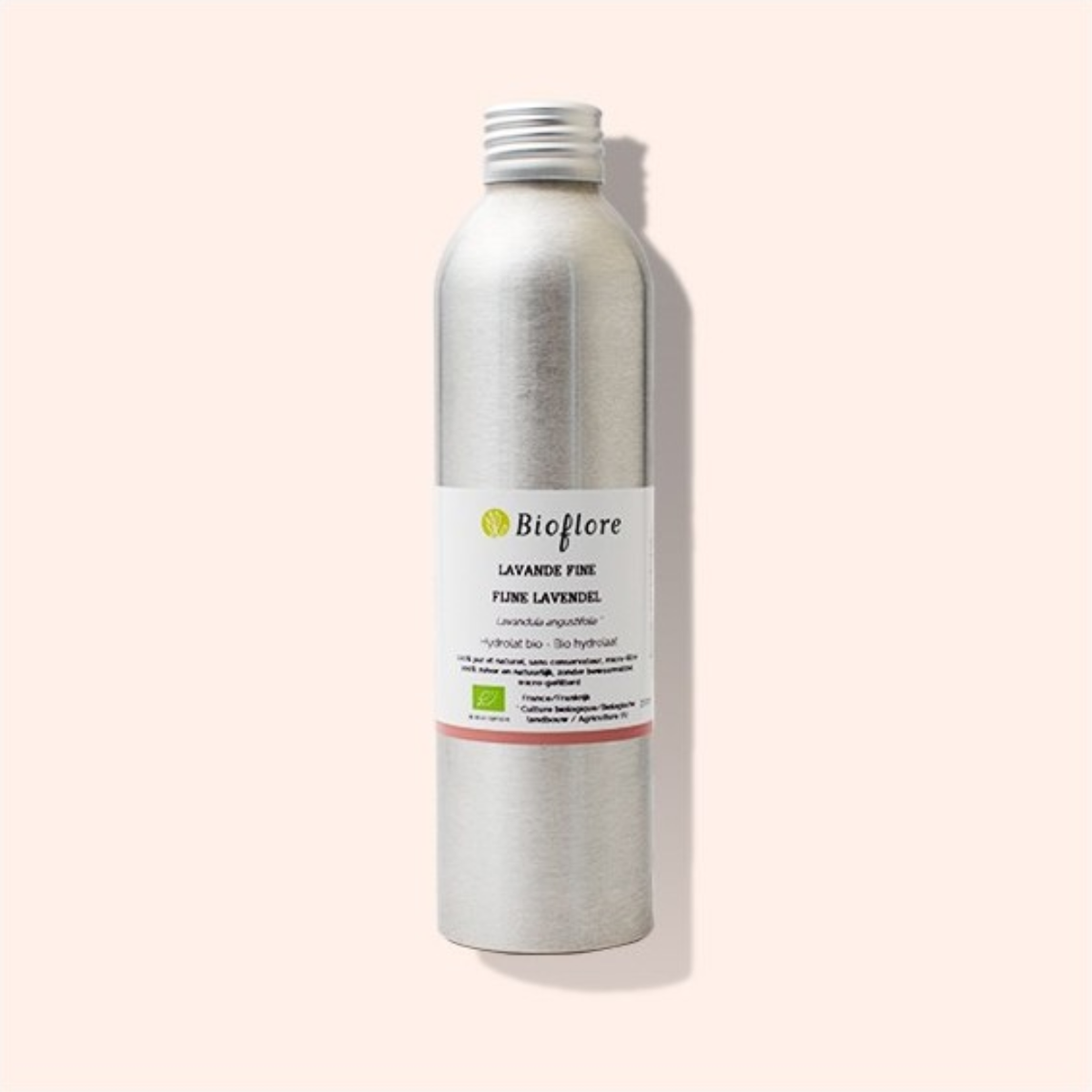 Hydrolat de Lavande fine Bio - Bioflore