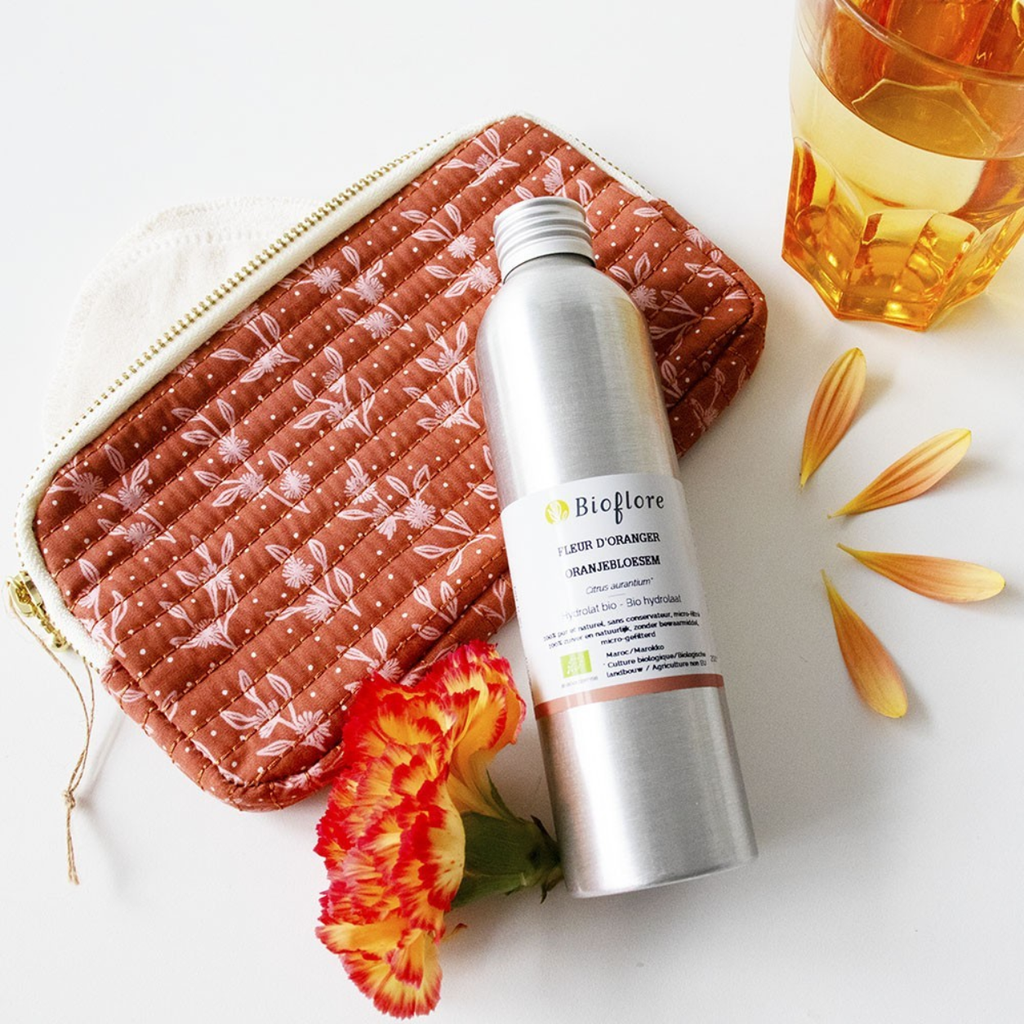 Hydrolat de Fleur d'oranger Bio - Bioflore