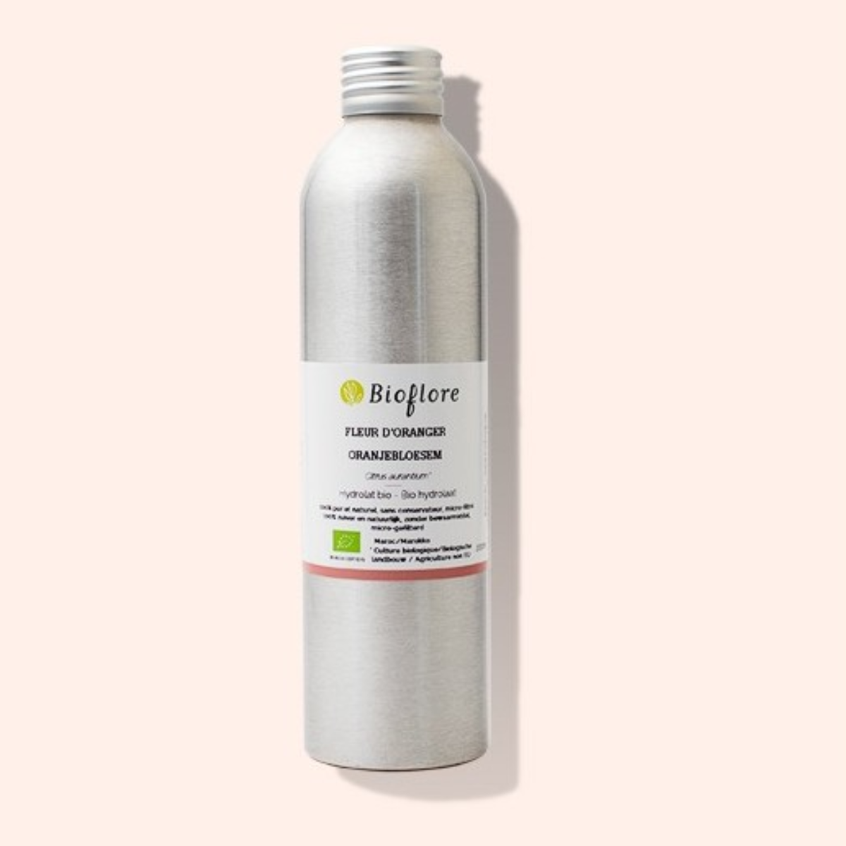 Hydrolat de Fleur d'oranger Bio - Bioflore