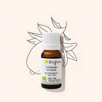 Essence de Citron bio - Bioflore
