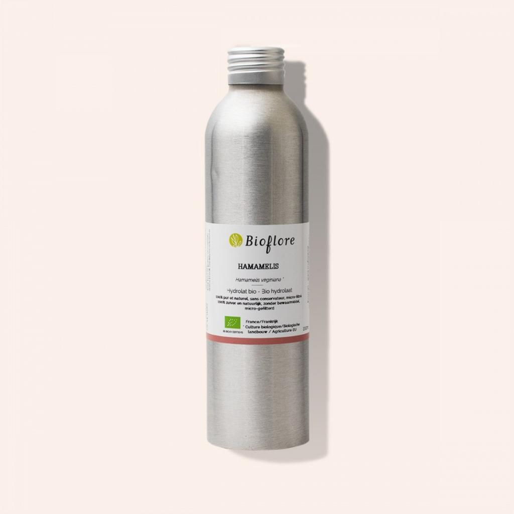 Hydrolat d'Hamamélis Bio
