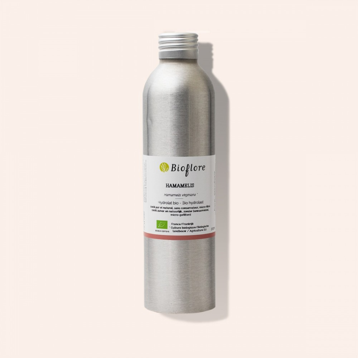Hydrolat d'Hamamélis Bio