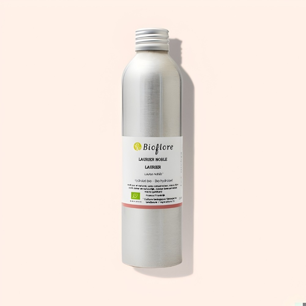 Hydrolat de Laurier Noble Bio - Bioflore