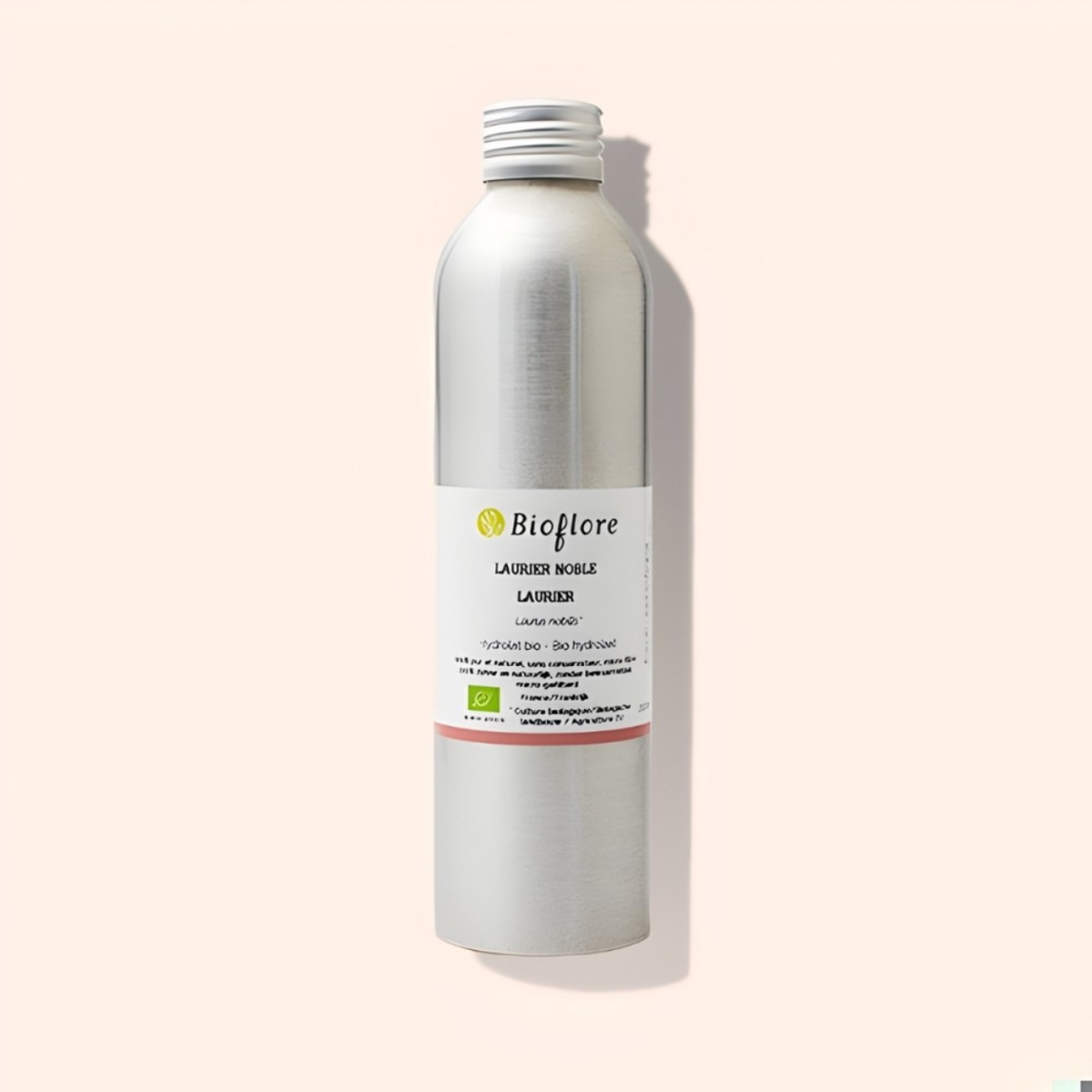 Hydrolat de Laurier Noble Bio - Bioflore