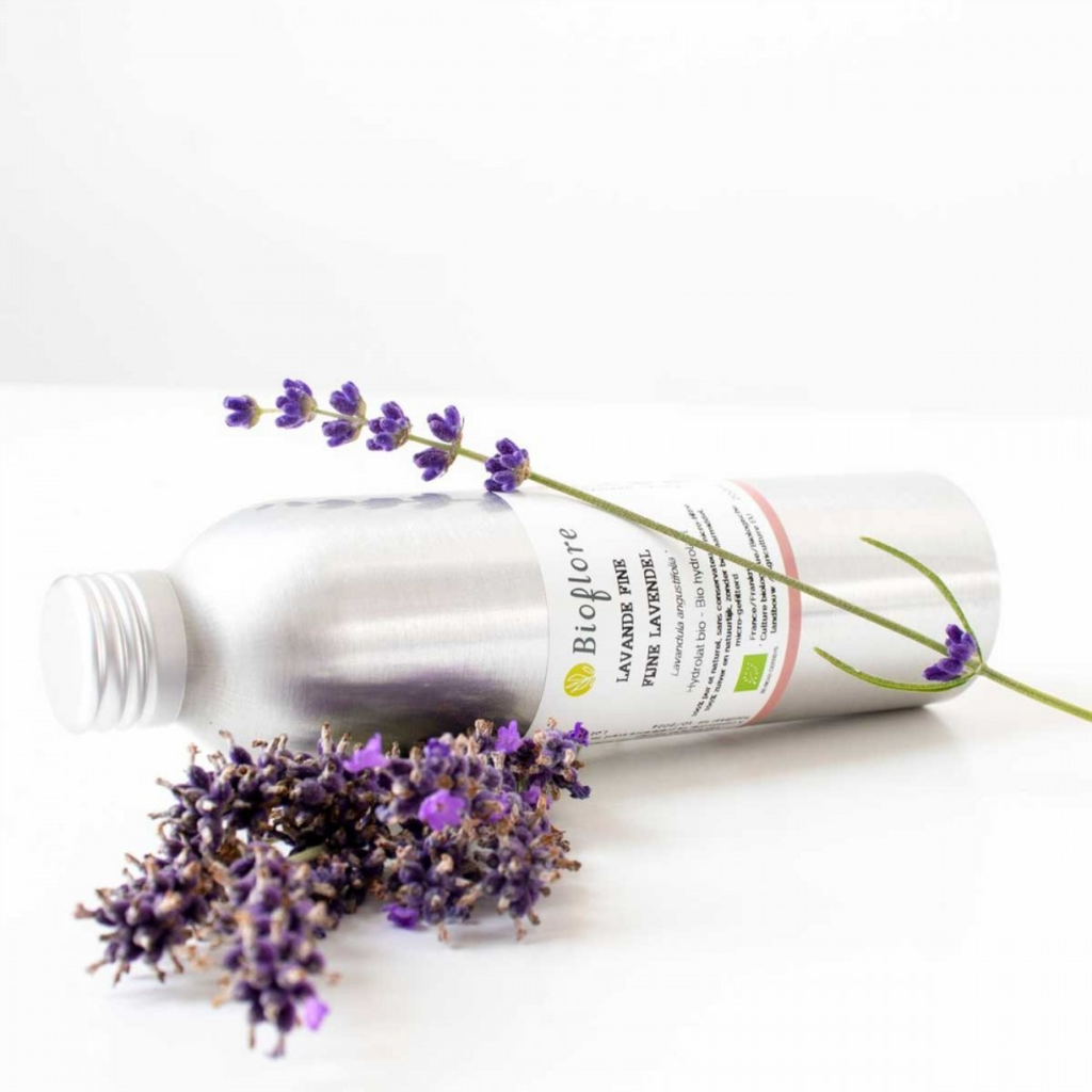 Hydrolat de Lavande fine Bio - Bioflore