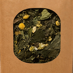 HerbaPrémices BIO - Tisane du premier trimestre