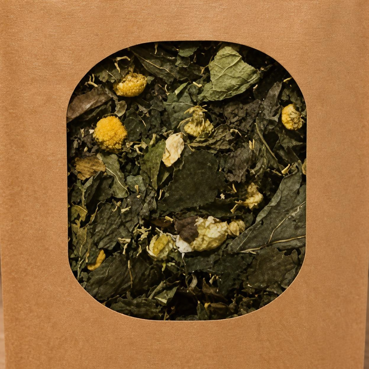 HerbaPrémices BIO - Tisane du premier trimestre