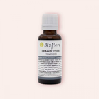 Macérat de Bourgeons de Framboisier BIO — Gemmothérapie (Bioflore)