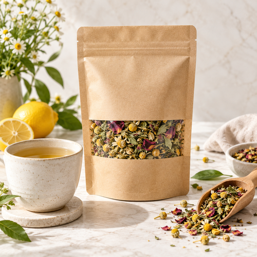 Herbaclaire — visuel provisoire