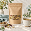 Herbalait — visuel provisoire
