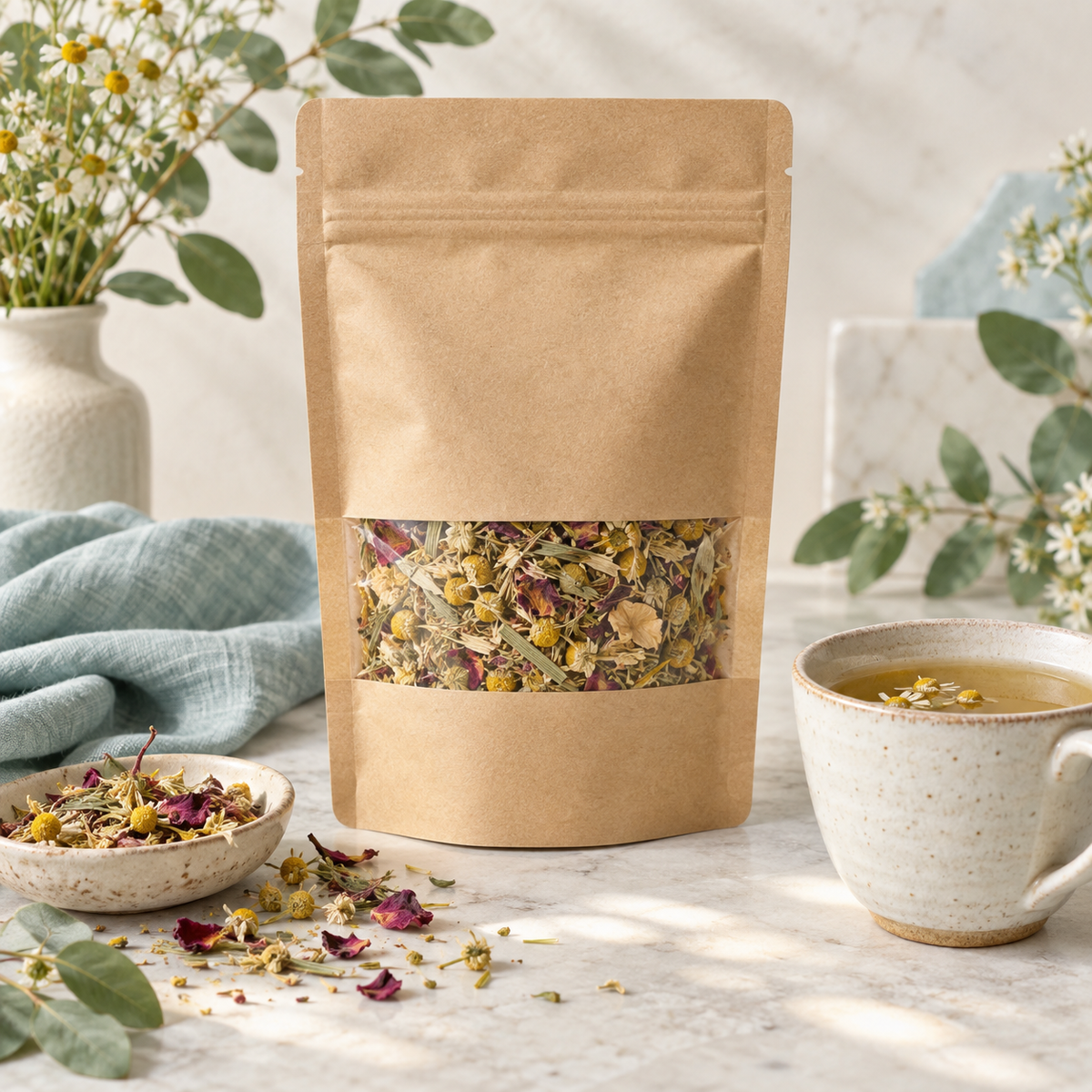 Herbalait — visuel provisoire