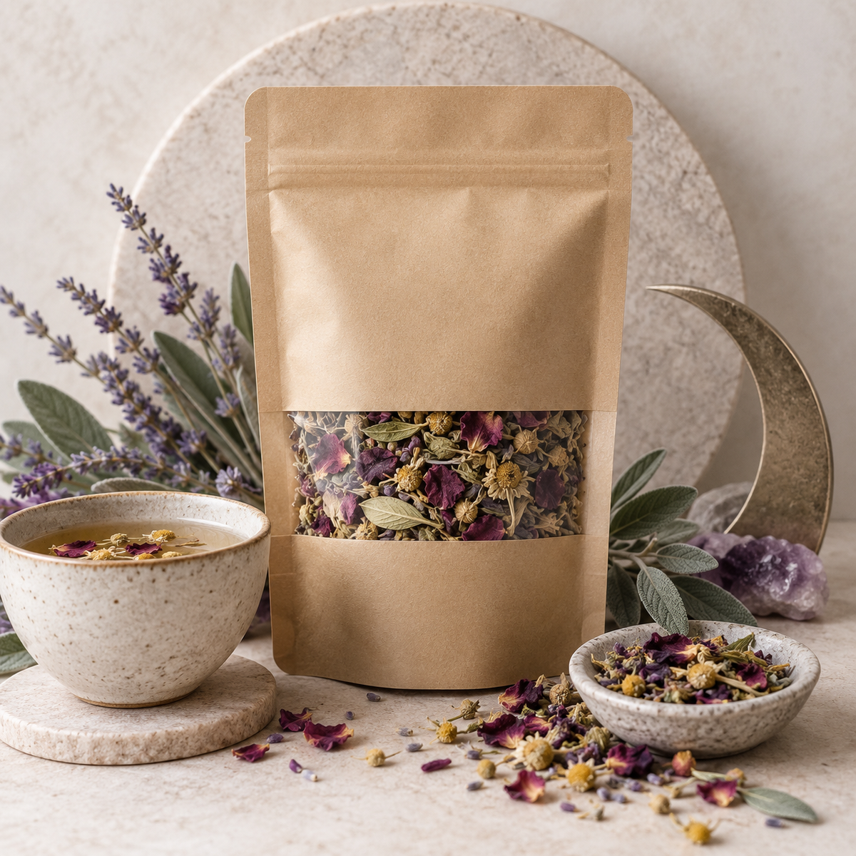 Herbalune — visuel provisoire