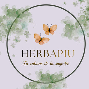 Herbapiu — La cabane de la sage-fée